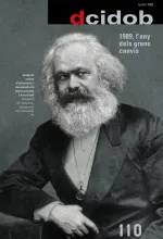 dCIDOB 110