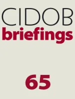 CIDOB Briefing_65
