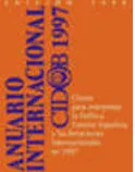 Anuario Internacional CIDOB 1997 (ed. 1998)