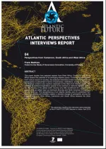 INTERVIEW REPORT 4
