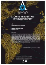 international report 7 atlantic future