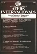 Revista CIDOB d'Afers Internacionals_16