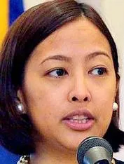 Abigail Binay