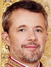 Federico X de Dinamarca