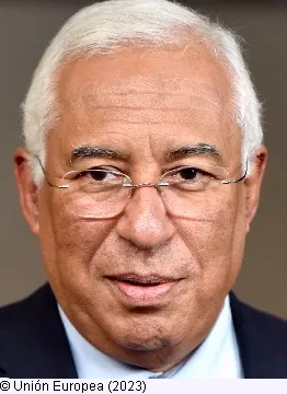 António Costa