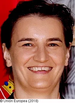 Ana Brnabic