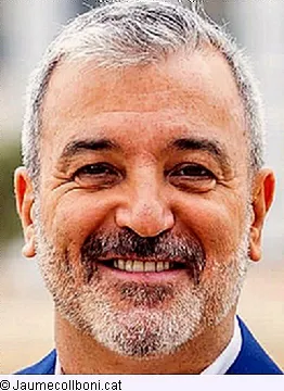 Jaume Collboni  