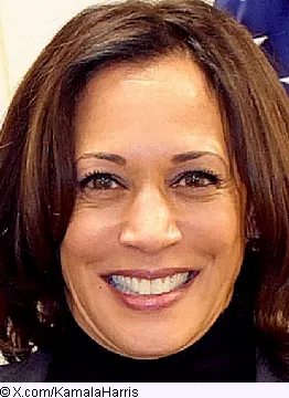 Kamala Harris