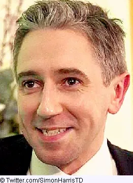 Simon Harris