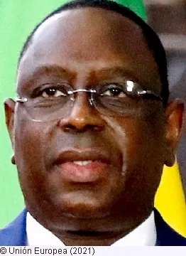 Macky Sall