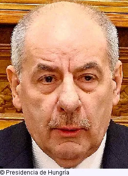 Tamás Sulyok