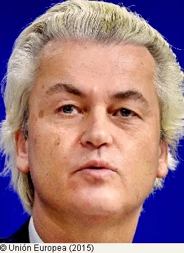 Geert Wilders 