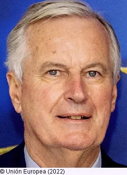 Michel Barnier