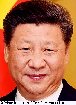 Xi Jinping