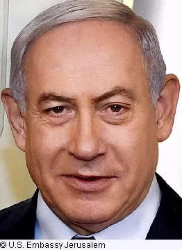 Binyamin Netanyahu