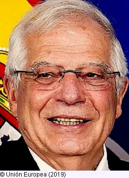 Josep Borrell