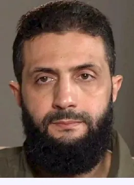 Abu Muhammad al-Jolani