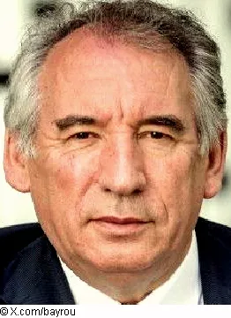 François Bayrou