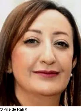 Fatiha El Moudni