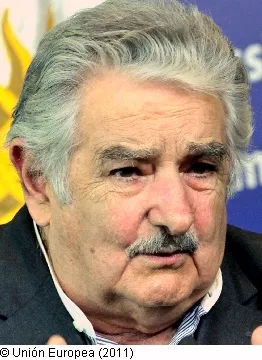 José Mujica Cordano