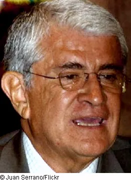 Alfredo Palacio González