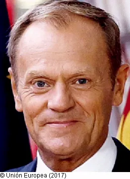 Donald Tusk