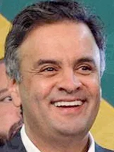 Aécio Neves