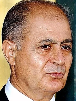 Ahmet Necdet Sezer