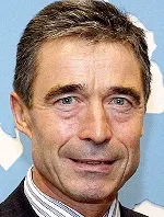 Anders Fogh Rasmussen