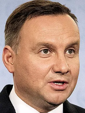 Andrzej Duda