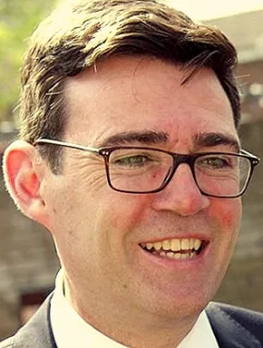 Andy Burnham