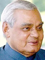 Atal Bihari Vajpayee