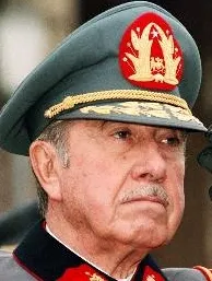 Augusto Pinochet Ugarte