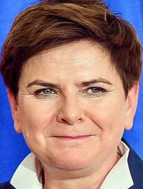 Beata Szydlo