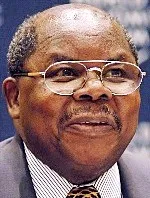 Benjamin Mkapa