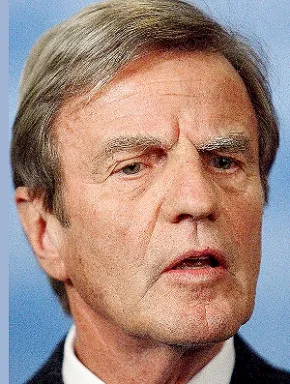 Bernard Kouchner