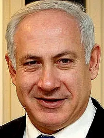 Binyamin Netanyahu