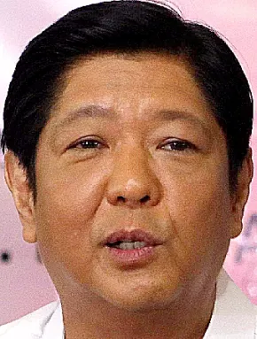 Bongbong Marcos