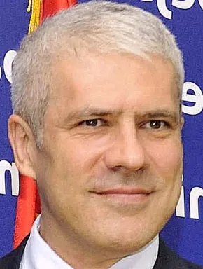 Boris Tadic