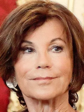 Brigitte Bierlein