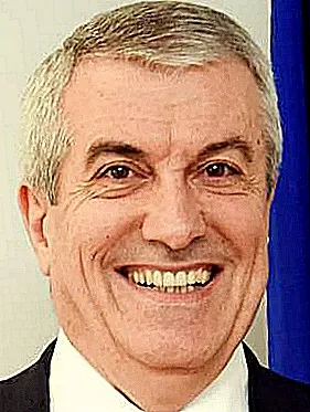 Călin Popescu-Tăriceanu