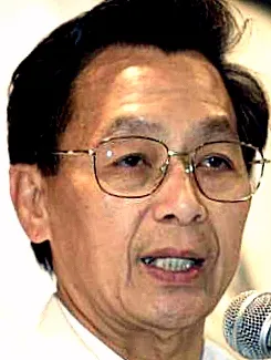 Chuan Leekpai