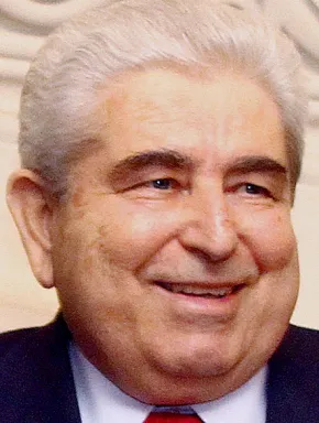 Dimitris Christofias