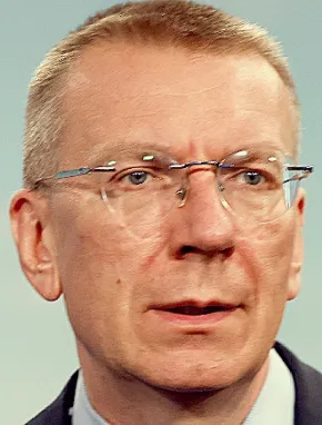 Edgars Rinkēvics