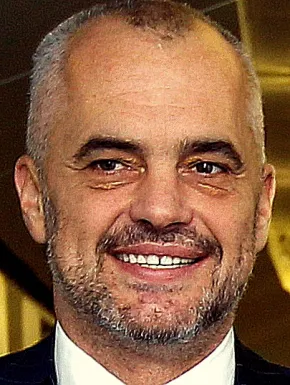 Edi Rama