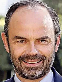 Édouard Philippe