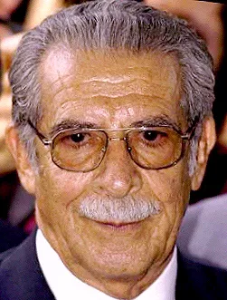 Efraín Ríos Montt