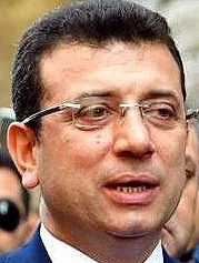 Ekrem Imamoglu