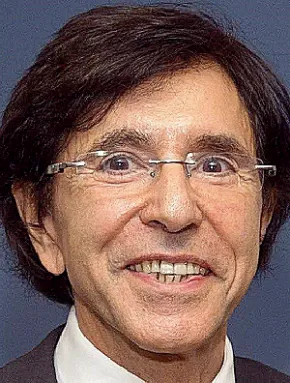 Elio Di Rupo