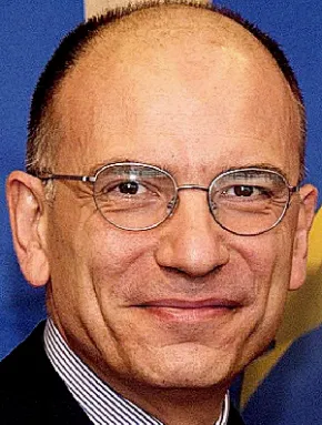 Enrico Letta